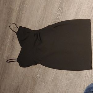 Emerald Sundae Mini Dress Sz XS